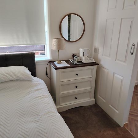 Linroy Guest House Skegness Extérieur photo