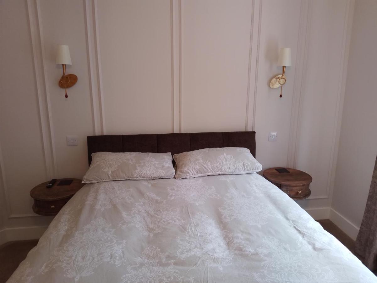 Linroy Guest House Skegness Extérieur photo