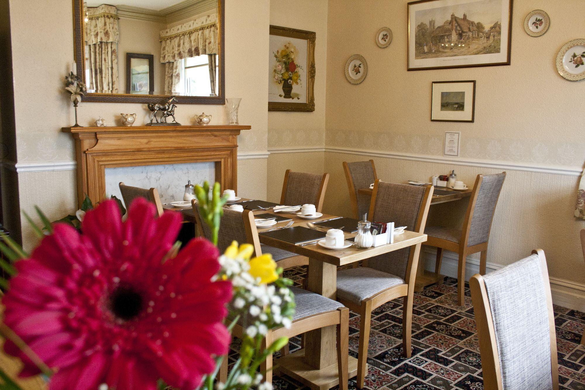 Linroy Guest House Skegness Extérieur photo