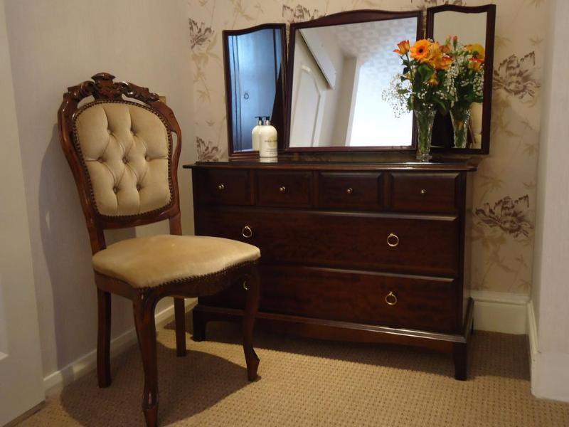 Linroy Guest House Skegness Extérieur photo