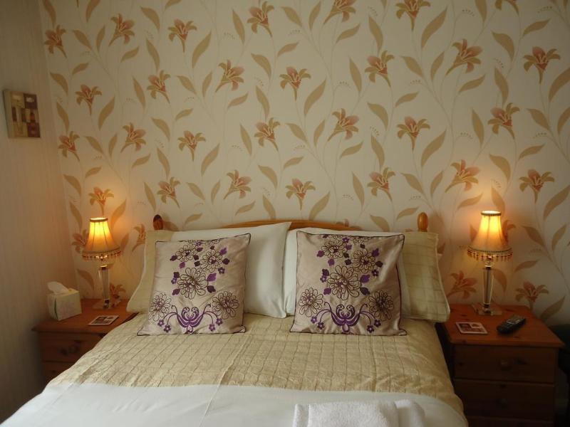 Linroy Guest House Skegness Extérieur photo