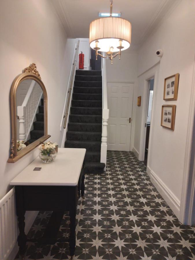 Linroy Guest House Skegness Extérieur photo