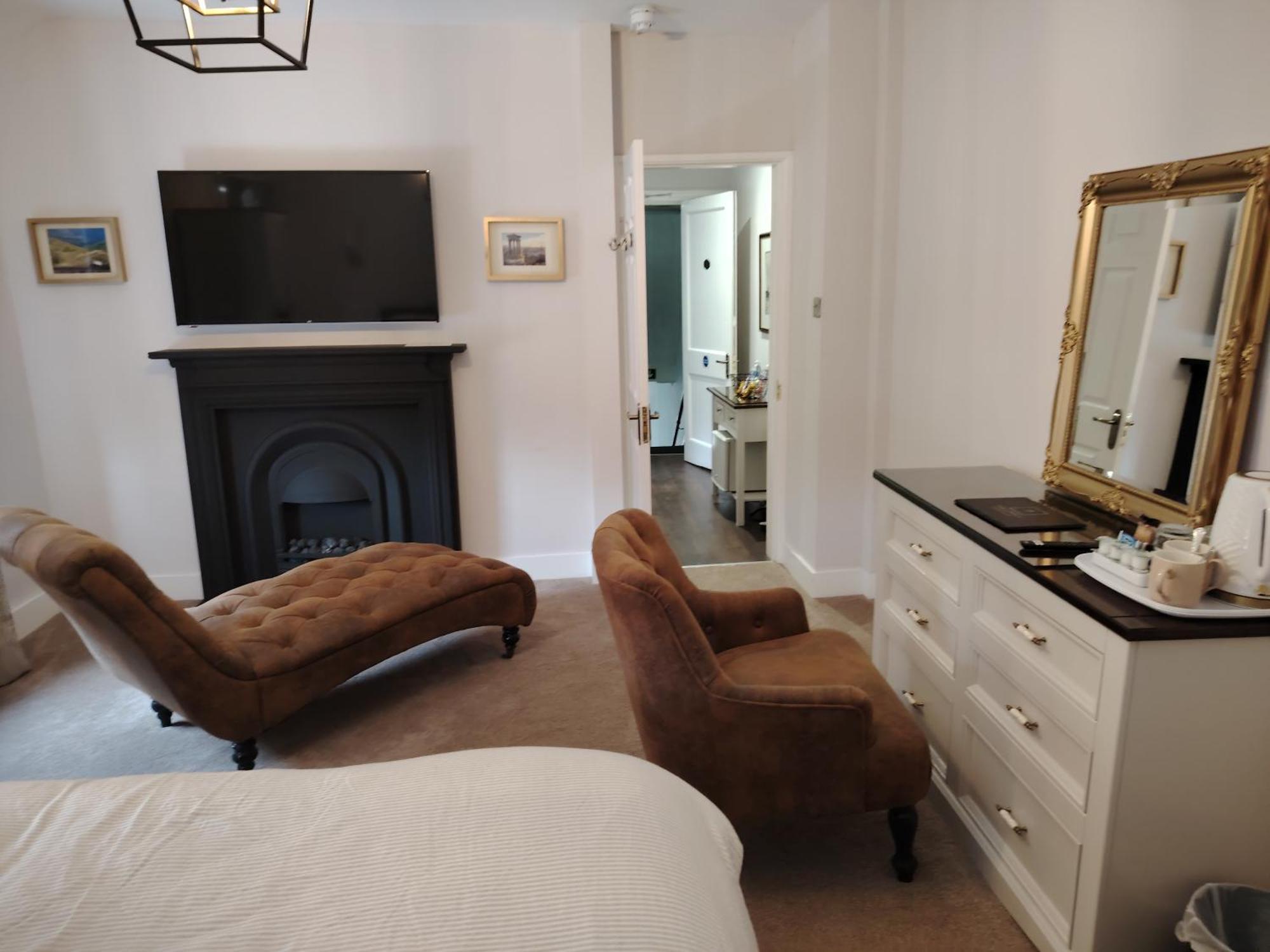 Linroy Guest House Skegness Extérieur photo