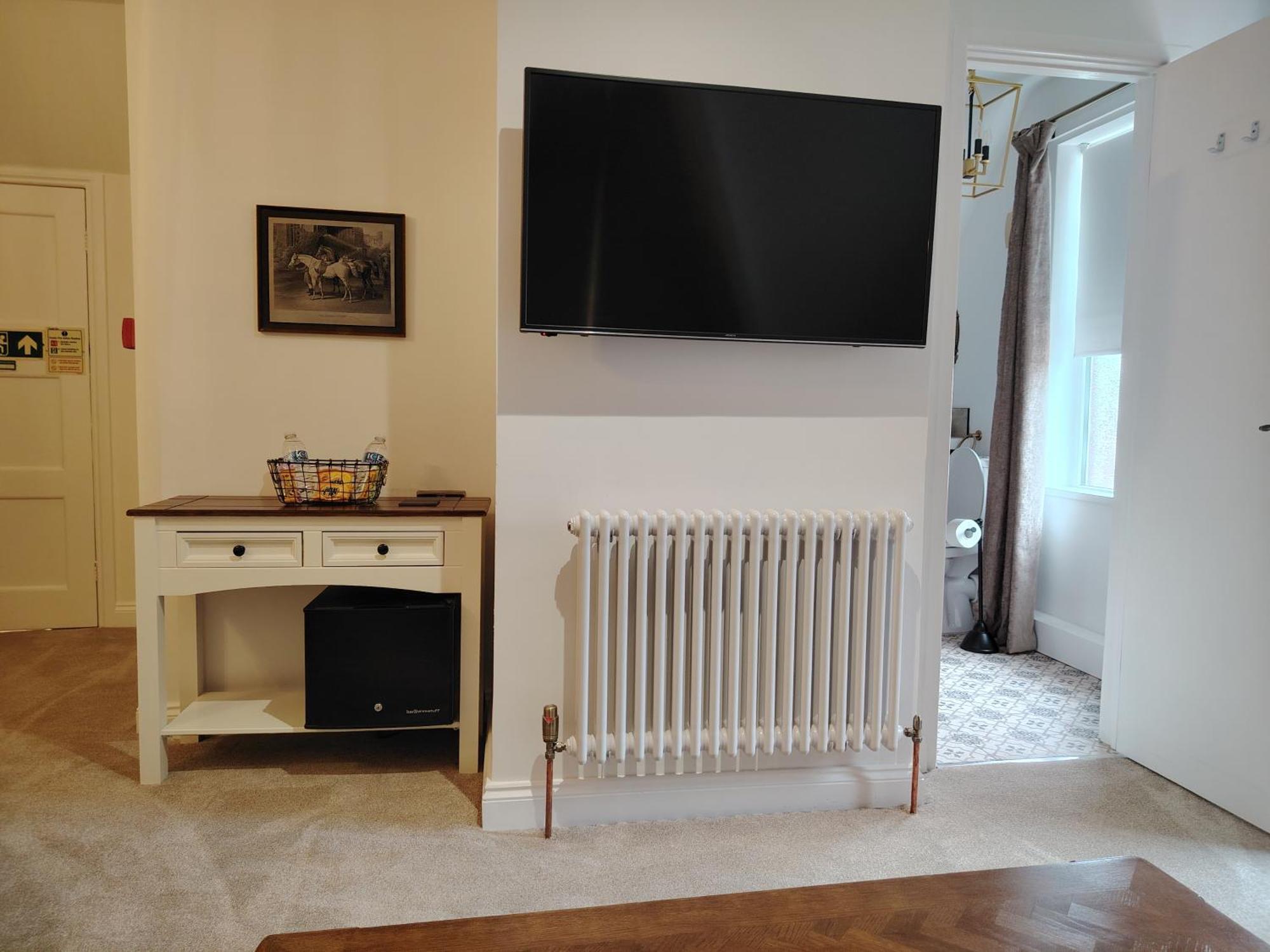 Linroy Guest House Skegness Extérieur photo