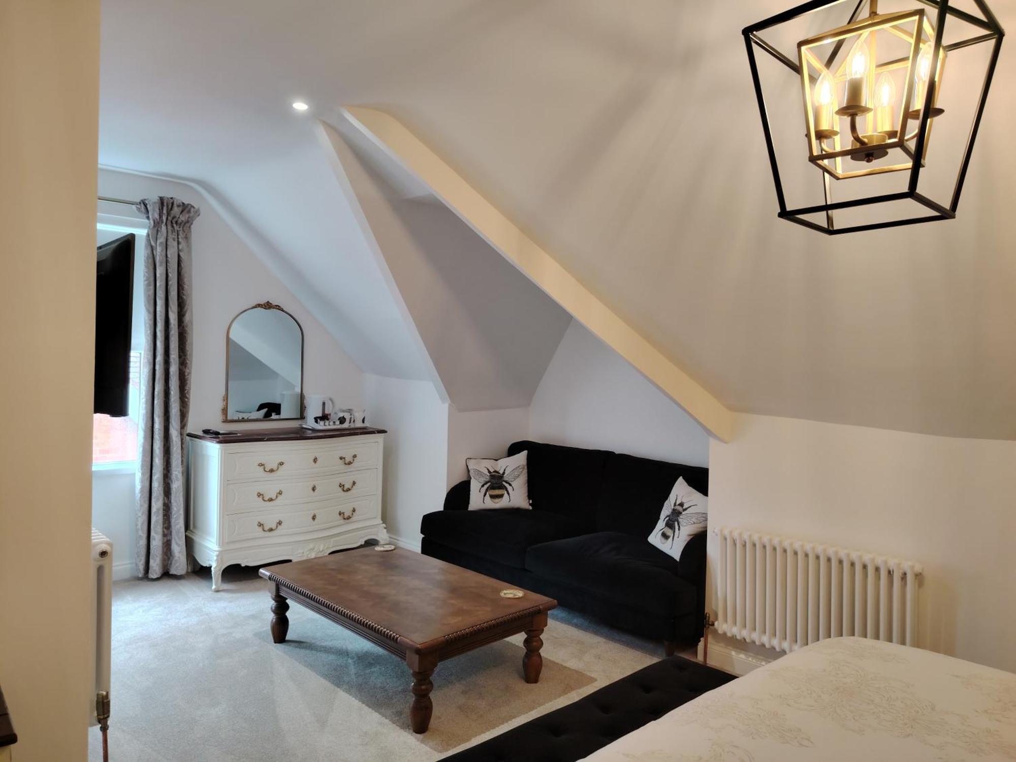 Linroy Guest House Skegness Extérieur photo