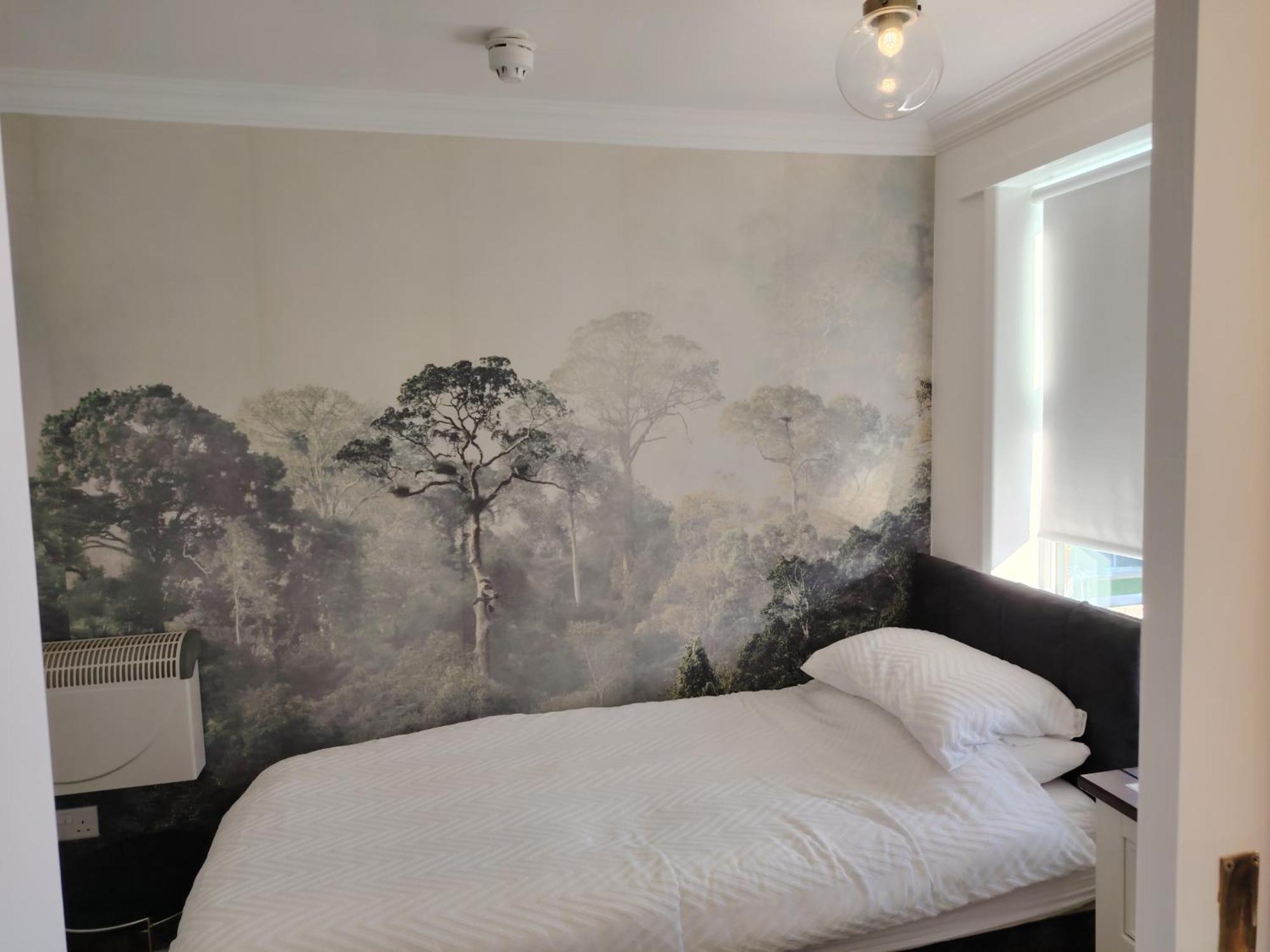 Linroy Guest House Skegness Extérieur photo