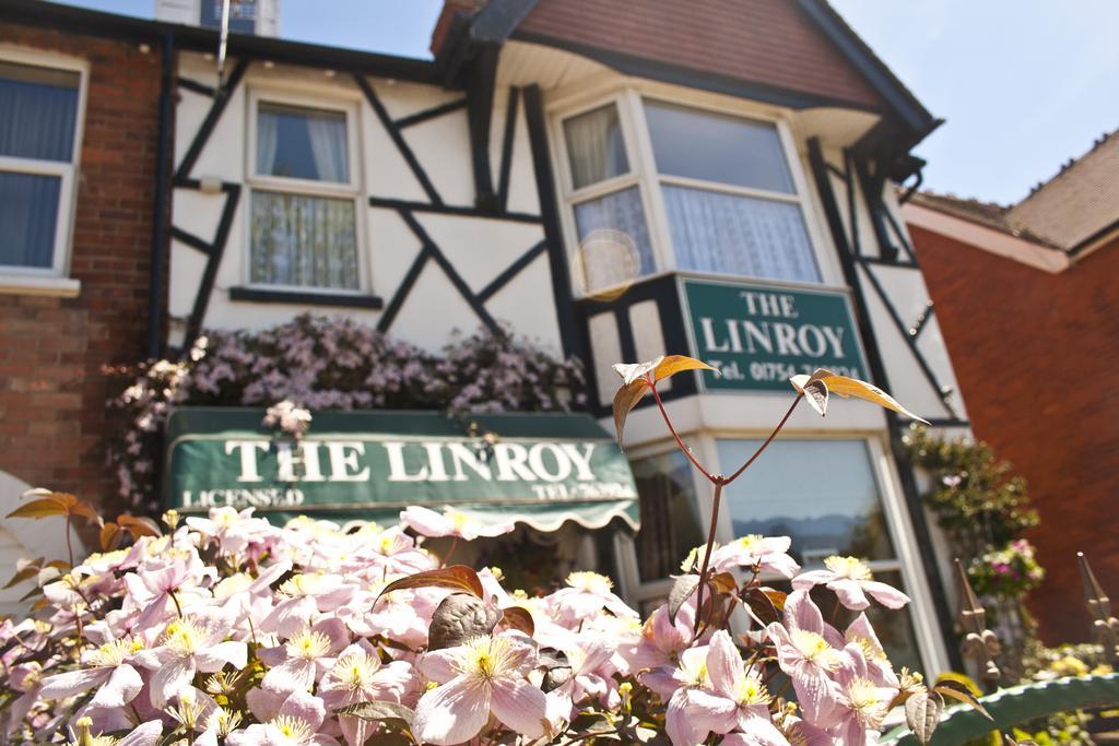 Linroy Guest House Skegness Extérieur photo