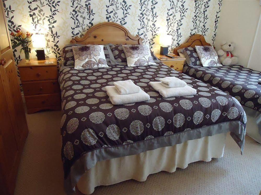 Linroy Guest House Skegness Extérieur photo
