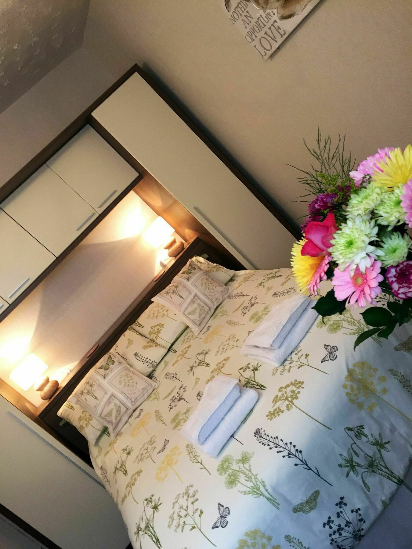 Linroy Guest House Skegness Extérieur photo